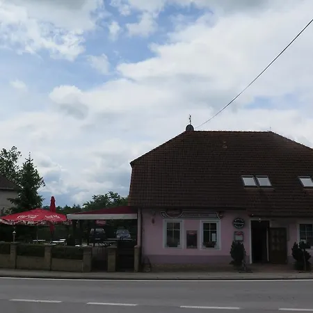 Gasthof Oliver