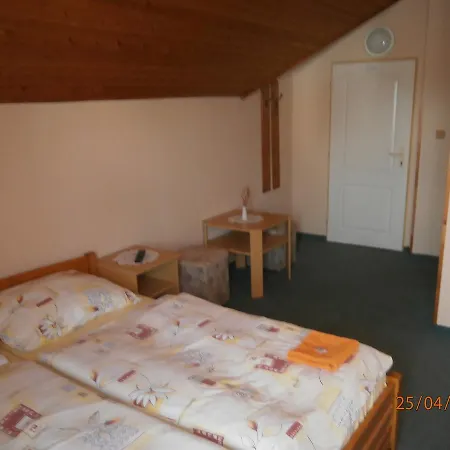 Pensionat Oliver Horní Planá