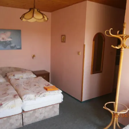 Oliver 3* Horní Planá