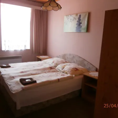 Oliver Pensjonat 3*