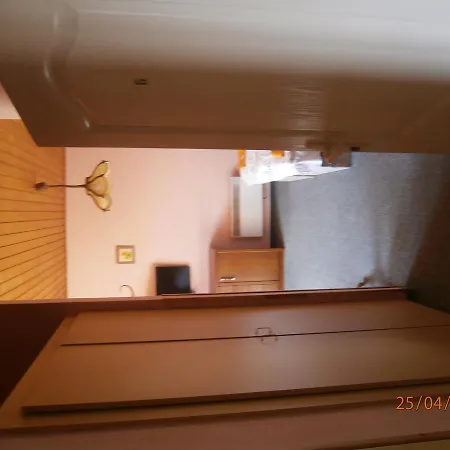 Oliver Horní Planá