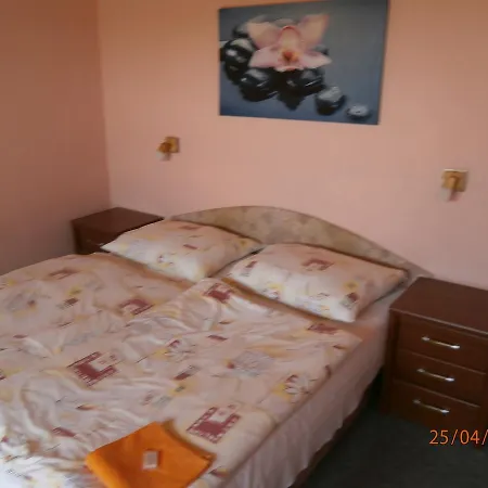 Oliver 3* Horní Planá