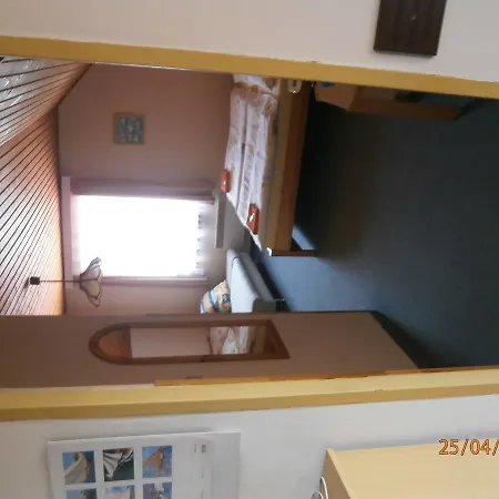 Oliver Horní Planá