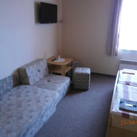 Oliver 3* Horní Planá