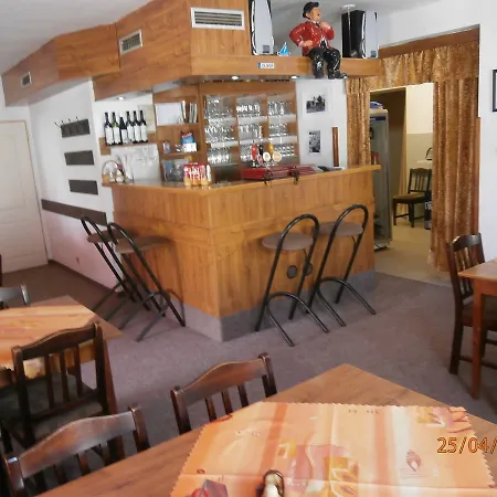 Gasthof Oliver 3*