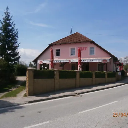Gasthof Oliver