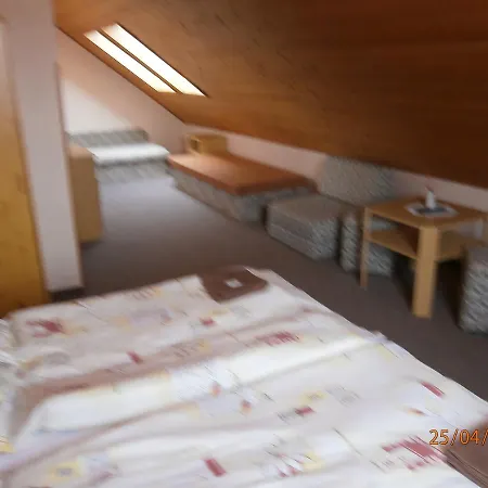 Oliver 3* Horní Planá