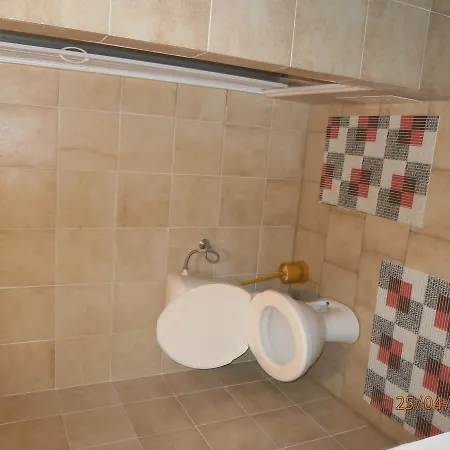 Oliver Horní Planá