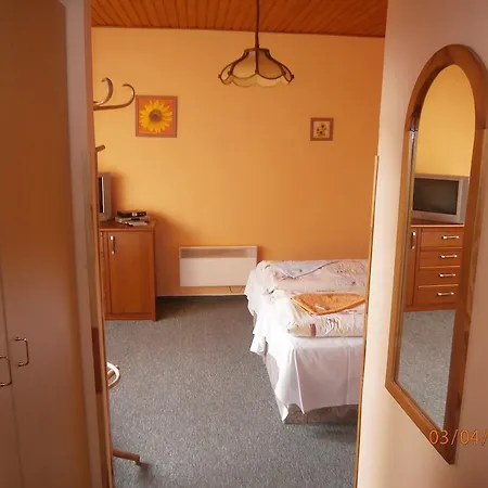 Oliver Pensjonat 3*
