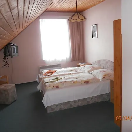 Pensjonat Oliver 3*