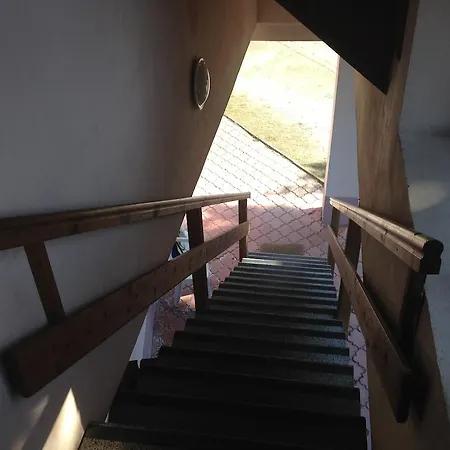 Oliver Pensionat Horní Planá