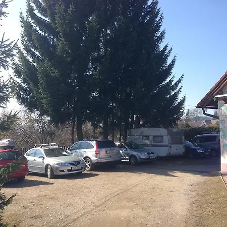 Oliver 3* Horní Planá