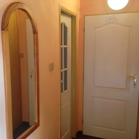 Pensionat Oliver Horní Planá