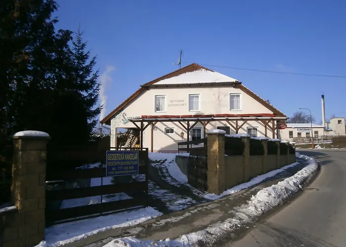 Oliver Pensionat 3*