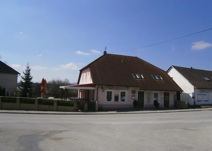 Pensionat Oliver 3*