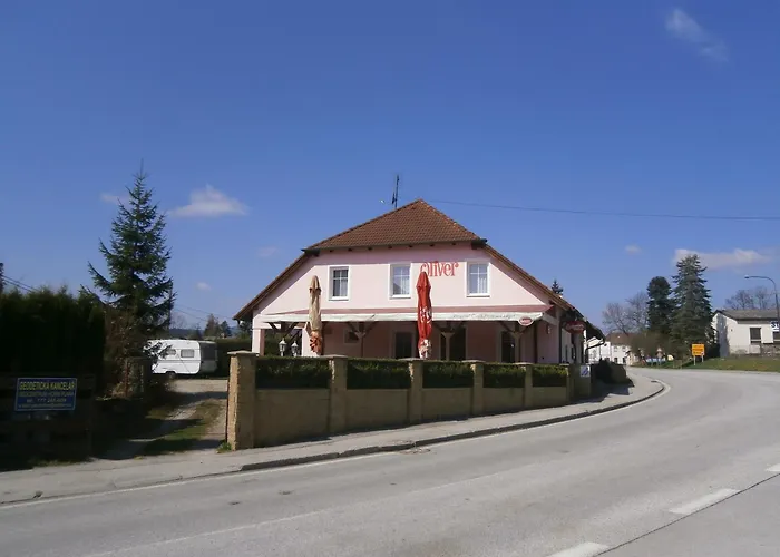 Oliver Pensionat 3*