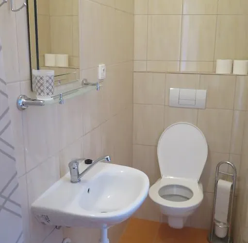 Oliver Pensionat 3*