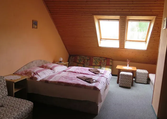 Pensionat Oliver 3*