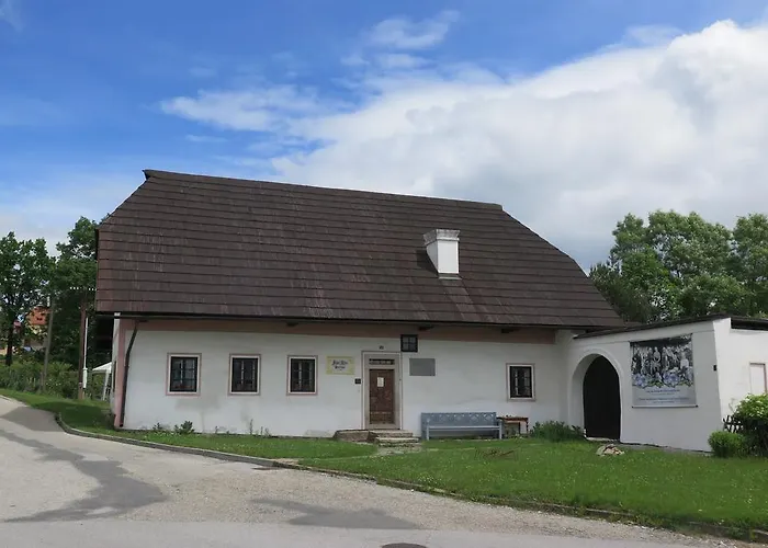 Pensionat Oliver 3*