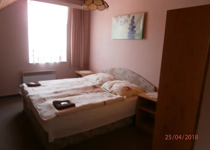 Oliver Pensionat 3*