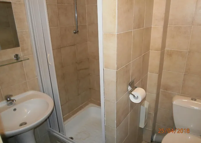 Oliver Pensionat 3*