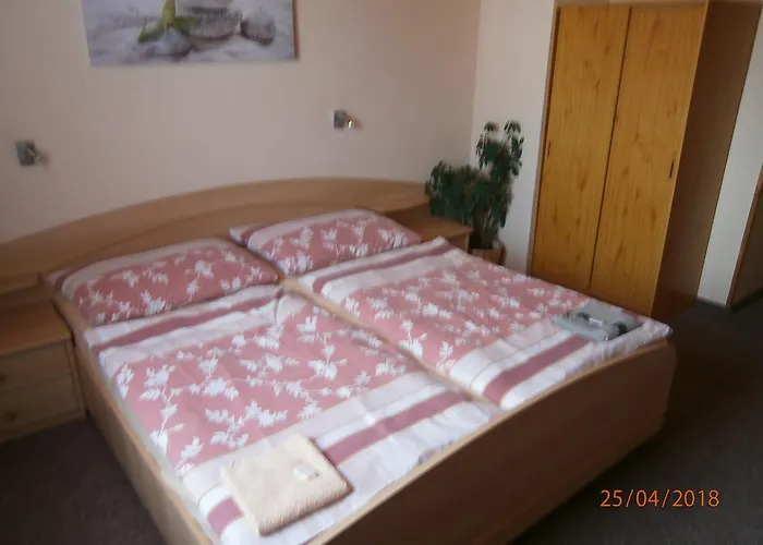 Oliver Pensionat 3*