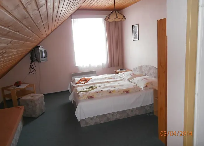Pensionat Oliver 3*