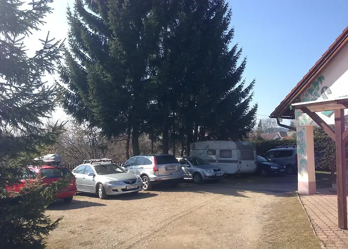 Oliver 3* Horní Planá